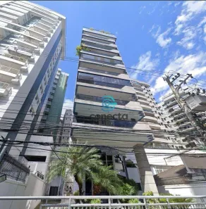 Apartamento com 4 Quartos à venda, 190m² no Vital Brazil, Niterói