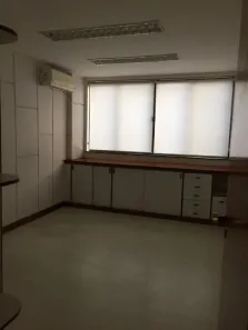 Sala Comercial para alugar, 35m² no Barra da Tijuca, Rio de Janeiro