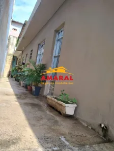 Casa com 2 Quartos à venda, 102m² no Vila Helena, Suzano