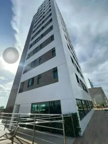 Apartamento com 2 Quartos à venda, 54m² no Pina, Recife