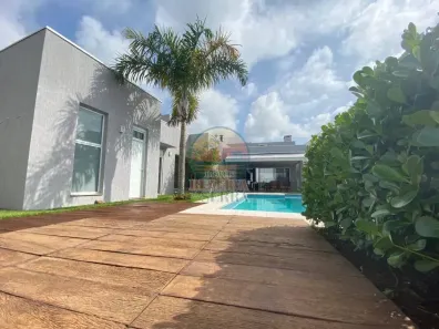 Casa de Condomínio com 3 Quartos à venda, 300m² no Condomínio Reserva da Serra, Jundiaí
