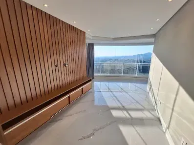 Apartamento com 3 Quartos para alugar, 89m² no Dezoito do Forte Empresarial/Alphaville., Barueri