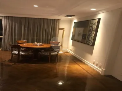 Apartamento com 5 Quartos à venda, 455m² no Higienópolis, São Paulo