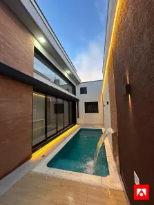 Casa com 3 Quartos à venda, 205m² no Vila Santa Maria, Americana