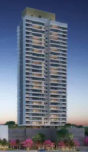 Apartamento com 2 Quartos à venda, 120m² no Paraíso, São Paulo