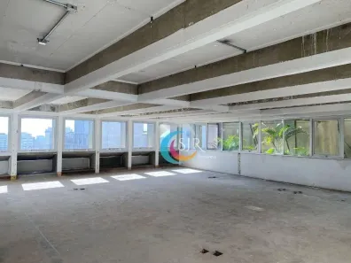Sala Comercial à venda, 220m² no Cerqueira César, São Paulo