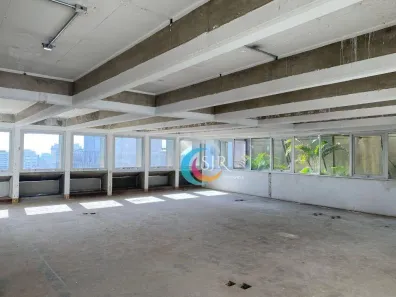 Sala Comercial para venda ou aluguel, 220m² no Cerqueira César, São Paulo