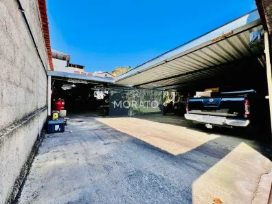 Lote/Terreno à venda, 360m² no Eldorado, Contagem