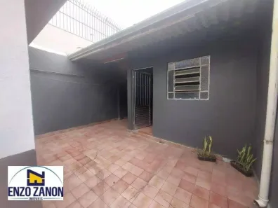 Casa com 2 Quartos para venda ou aluguel, 105m² no Anchieta, São Bernardo do Campo