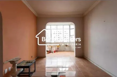 Apartamento com 3 Quartos à venda, 97m² no Andaraí, Rio de Janeiro