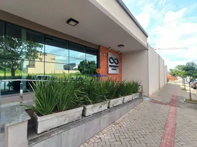 Apartamento com 3 Quartos à venda, 130m² no Jardim Contorno, Bauru