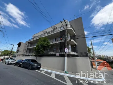 Cobertura com 1 Quarto à venda, 38m² no Vila Olga, São Paulo