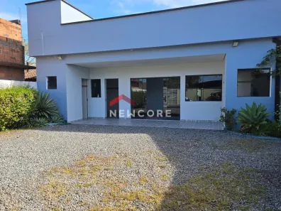 Casa com 2 Quartos à venda, 90m² no Jardim Somar, Peruíbe