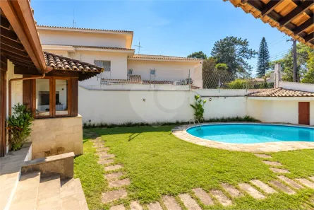 Casa com 4 Quartos à venda, 400m² no Jardim dos Estados, São Paulo