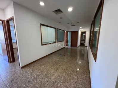 Sala Comercial à venda, 160m² no Glória, Rio de Janeiro