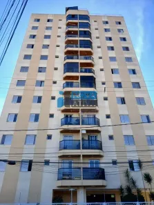 Apartamento com 3 Quartos à venda, 75m² no Jardim Vila Galvão, Guarulhos