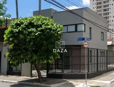 Prédio Comercial para alugar, 220m² no Vila Olímpia, São Paulo