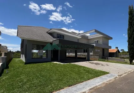 Casa com 3 Quartos à venda, 313m² no Butiatuvinha, Curitiba
