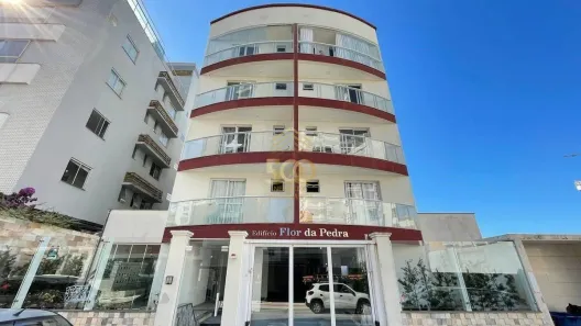 Apartamento com 2 Quartos à venda, 71m² no Pedra Branca, Palhoça