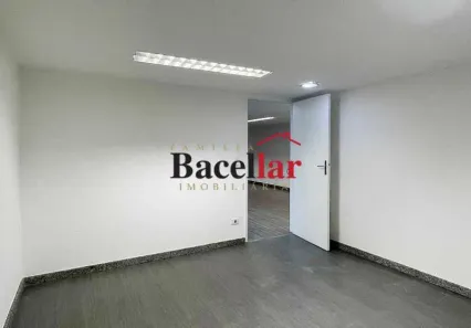 Ponto Comercial para alugar, 208m² no Centro, Rio de Janeiro