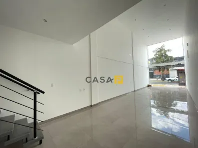 Ponto Comercial para alugar, 85m² no Vila Dainese, Americana
