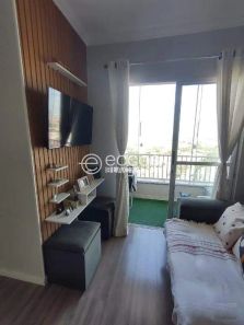 Apartamento com 2 Quartos à venda, 53m² no Wanel Ville, Sorocaba