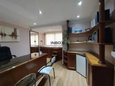 Sala Comercial à venda, 29m² no Centro, Bento Gonçalves