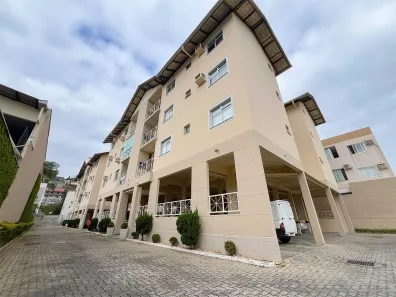 Apartamento com 3 Quartos à venda, 91m² no Água Verde, Blumenau