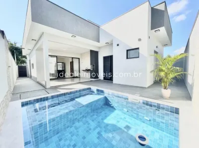 Casa de Condomínio com 3 Quartos à venda, 164m² no Bairro do Grama, Caçapava