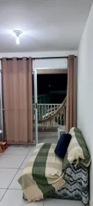 Apartamento com 2 Quartos à venda, 55m² no Zona de Expansão (Olhos D'Agua), Barra dos Coqueiros