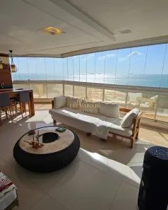 Apartamento com 4 Quartos à venda, 180m² no Praia de Itaparica, Vila Velha