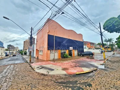 Imóvel Comercial para alugar, 137m² no Centro, Ribeirão Preto