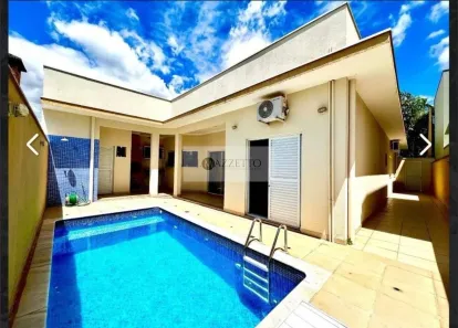 Casa com 3 Quartos à venda, 170m² no Jardim Portal de Itaici, Indaiatuba