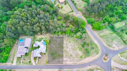Lote/Terreno à venda, 2010m² no Condomínio Terras de São José, Itu