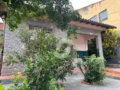Casa com 3 Quartos à venda, 118m² no Fonseca, Niterói