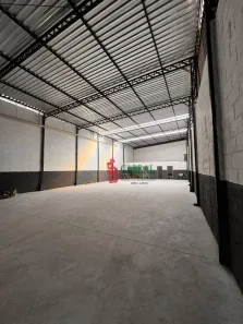 Galpão/Depósito/Armazém para alugar, 300m² no Água Chata, Guarulhos
