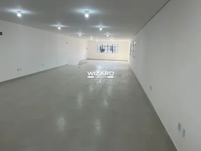 Ponto Comercial para alugar, 300m² no Cerâmica, São Caetano do Sul