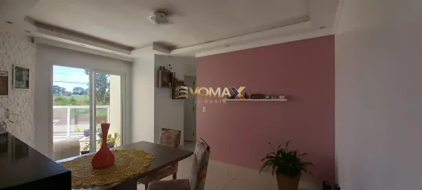 Apartamento com 2 Quartos à venda, 52m² no Vila La Brunetti, Itapetininga