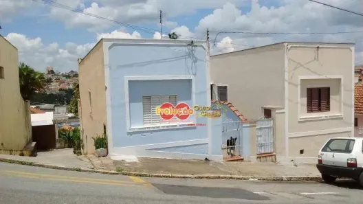 Casa com 6 Quartos à venda, 290m² no Jardim Nossa Senhora de Fátima, Itatiba
