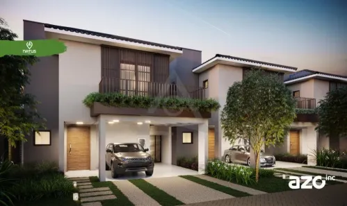 Casa de Condomínio com 3 Quartos à venda, 150m² no Residencial Estância Eudóxia (Barão Geraldo), Campinas