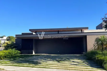 Casa de Condomínio com 5 Quartos à venda, 394m² no Vila dos Plátanos, Campinas