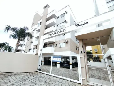 Apartamento com 2 Quartos para alugar, 70m² no Ipiranga, São José