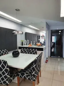 Sobrado com 4 Quartos à venda, 144m² no Vila Antonina, São Paulo