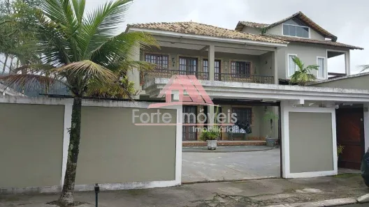 Casa com 4 Quartos à venda, 190m² no Vargem Grande, Rio de Janeiro