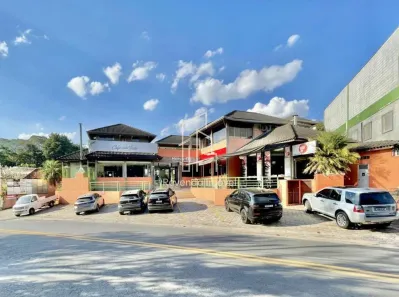 Prédio Comercial à venda, 845m² no Vilarejo, Carapicuíba