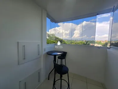 Apartamento com 2 Quartos à venda, 53m² no Vila Verde, Caxias do Sul