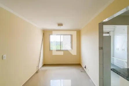 Apartamento com 2 Quartos à venda, 47m² no Cangaíba, São Paulo