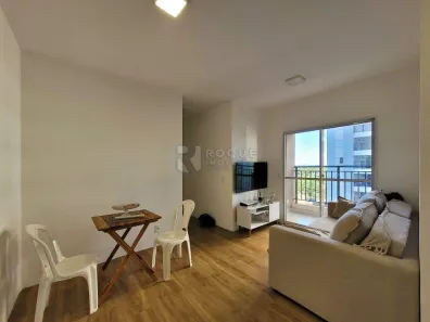 Apartamento com 2 Quartos à venda, 58m² no Chácara Boa Vista da Graminha, Limeira