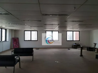 Sala Comercial à venda, 245m² no Consolação, São Paulo