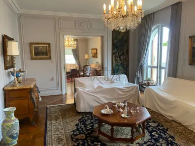 Apartamento com 4 Quartos à venda, 380m² no Cerqueira César, São Paulo